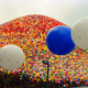 Illustration for article titled That Time Cleveland Released 1.5 Million Balloons and Chaos Ensued